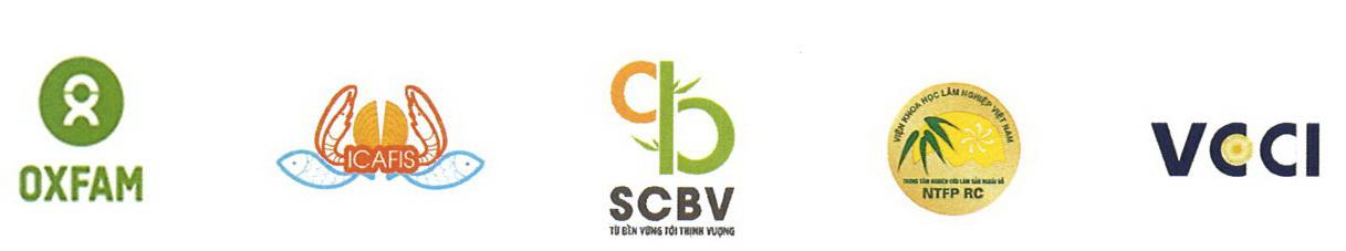 Hội thảo khởi động dự án “Phát triển toàn diện và bền vững chuỗi giá trị tre và ngao ở Việt Nam” (SBCV)