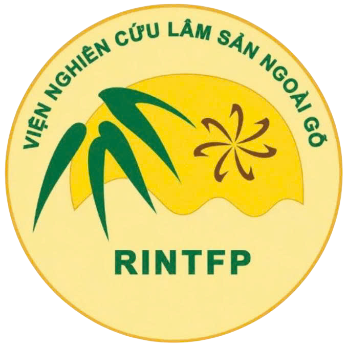 Cơ cấu tổ chức của Viện Nghiên cứu Lâm sản ngoài gỗ